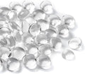 50PCS Mini Glass Gems by MESCHETT
