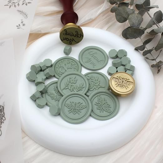 Wax Seal Beads Kit - Image 3