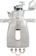 SCITOO 19-3319 Rear Left Disc Brake Caliper Fit For Mini For Cooper 2007-2015, Single Piston