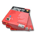 Buy Indasa Red Line Rhynodry Heavy Duty Sanding Sheets, 5 Series (5-1500)