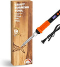 K KERNOWO Wood Burning Tool Kit by KKERNOWO