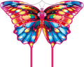 Butterfly Kite for Kids & Adults, Outdoor Kite, Grassy Areas by Unknown