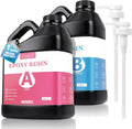KISREL Epoxy Resin 1Gallon by KISREL