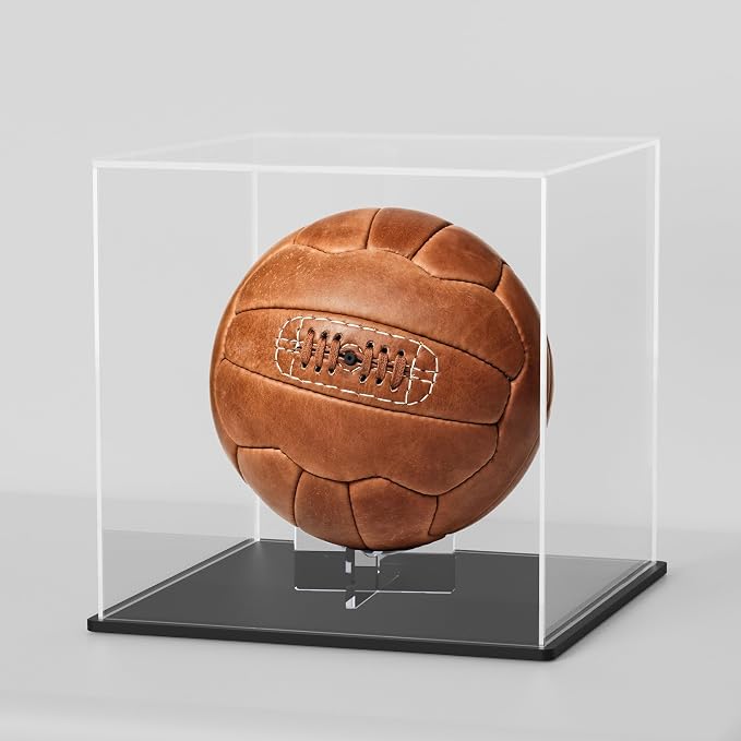 Ball Stand 4-Pack, Acrylic Display Stand - Image 6