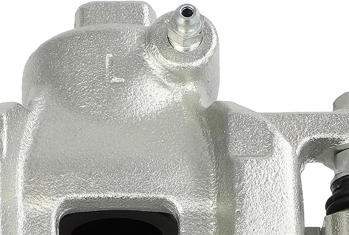 SCITOO 18B5540 18B5541 Rear Left & Right Disc Brake Calipers Assembly w/Bracket For Cadillac For ATS 2013-2019,For Cadillac For CTS 2014-2019