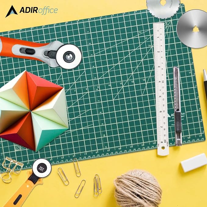 Adir Self Healing Cutting Mat - Image 7