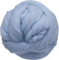uxcell 3.53oz Wool Roving Yarn, Needle Felting Wool Fiber DIY Craft Needle Wet by uxcell