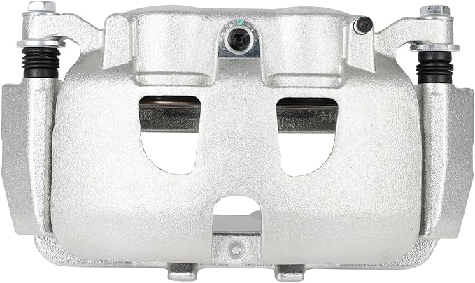 SCITOO 18B5486 Front Right Disc Brake Caliper Assembly w/Bracket For Ford For F-250 Super Duty 2013-2020,For Ford For F-350 Super Duty 2013-2019,For Ford For F-450 Super Duty 2013-2015