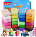 ifergoo Modeling Clay by iFergoo