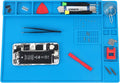 STREBITO Soldering Mat Electronics Repair Mat, Silicone Work Mat Heat Resistant by STREBITO