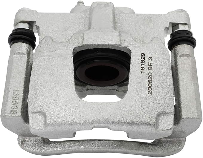 SCITOO 18B5047 Rear Right Disc Brake Caliper Assembly w/Bracket For Dodge For Nitro 2007-2011,For Jeep For Liberty 2008-2012,For Jeep For Wrangler 2007-2017,For Jeep For Wrangler JK 2018
