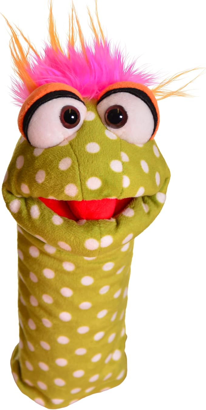 Playful Minds – Living Puppets by PlayfulMinds-Toys