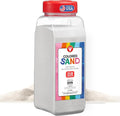 Hygloss Colored Sand for Crafts – 3 lb Bottle by HyglossProductsInc