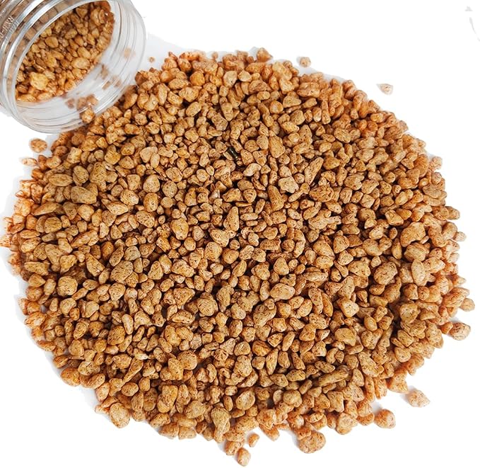 0.88 LB Brown Decorative Succulent Cactus Gravel, Terrarium Small Rocks | - Image 10