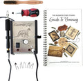 SE Pyrography Wood Burning Kit by Unknown