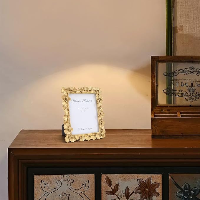 6x8 Vintage Picture Frames, Picture Frame - Image 2