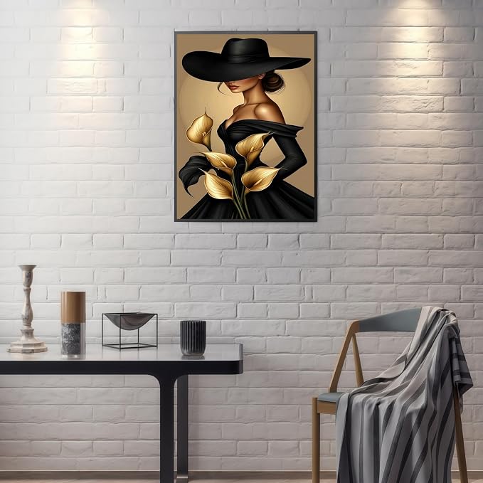 Mosaflare 5D Diamond Painting Kits - Image 4