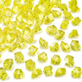 DomeStar Yellow Fake Ice Rocks by DOMESTAR