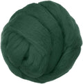 PATIKIL Wool Roving Yarn, 150G/5.3OZ Soft Felting Wool Pure Chunky Roving Yarn by PATIKIL