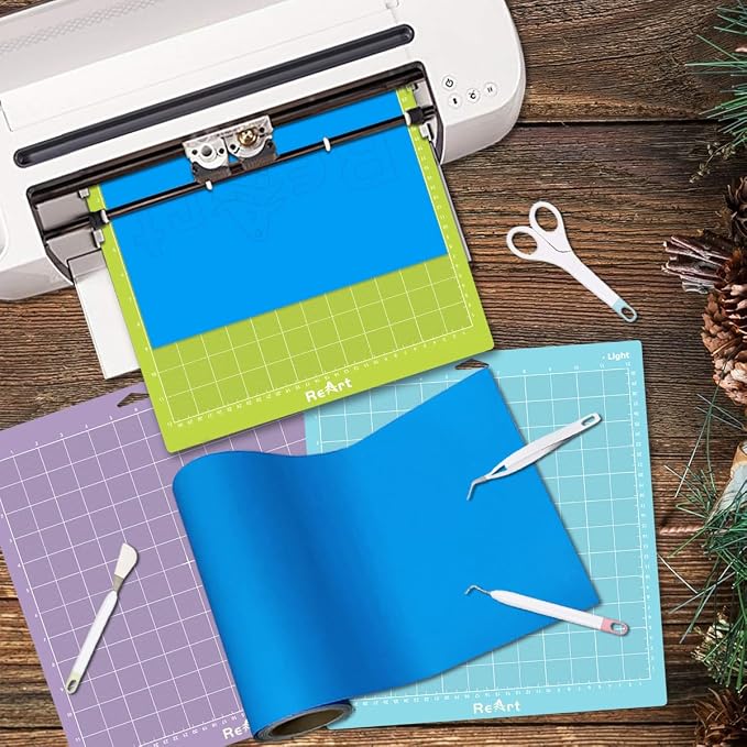 ReArt Cutting Mat Variety 6 Packs - Image 7