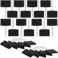 Bates- Foam Paint Brushes, 4 Inch, 25 Pack by BatesChoice