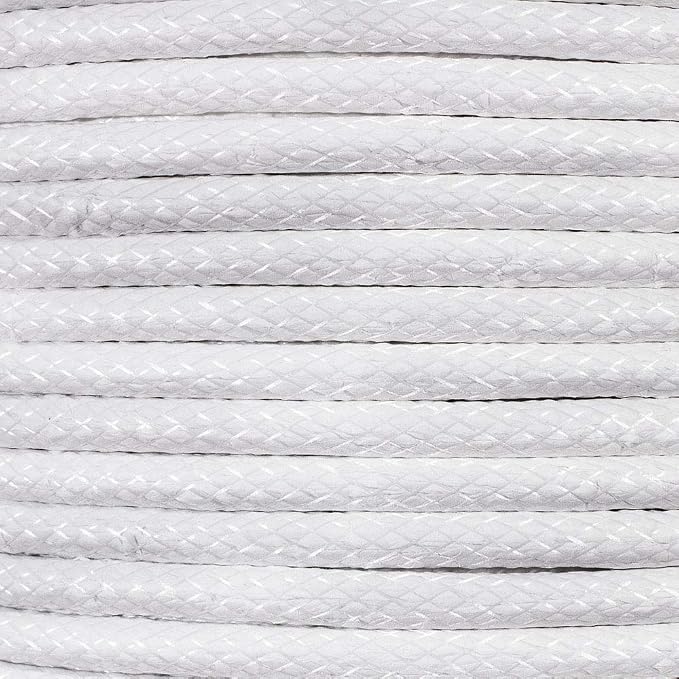 Coiling Cord, 1/4 Inch, 50 Feet, Basket Weaving - Image 3