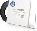 IDL Packaging 1/2" x .020" x 300' Steel Strapping Coil (1100 Lbs Break Strength) in Self-Dispensed Сardboard Box - Portable Strong Banding with Superior Cut-Resistance - Heavy Pallet Strapping