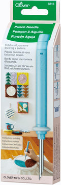 Clover Punch Needle by CloverPress