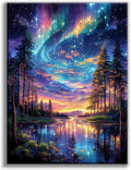 Offito Starry Sky Diamond Art Kits by Offito