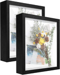 8x10 Shadow Box Frame Display Case by TOUYINGER