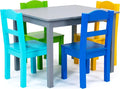 Humble Crew Toddler Table and Chair Set by HumbleCrew