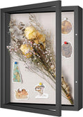 Califortree 11x14 Shadow Box Frame by Califortree