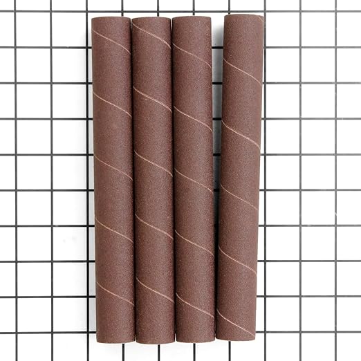 JET 1" x 9" Sanding Sleeves, 150 Grit (575919)