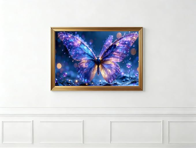 Gikboup 5D Diamond Painting Kits - Image 4