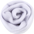 There are 170 Colors and 9 Shades Available This Woollen Yarn is Made of 100% by Unknown