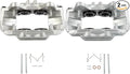 SCITOO 192767 192766 Front Left & Right Disc Brake Calipers Assembly Without Bracket For Lexus For GX470 2003-2009,For Toyota For 4Runner 2003-2009