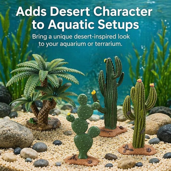 EOIVSH Desert Diorama Supplies - Image 5