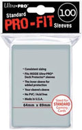 Gaming Generic 82712 Deck Protector, One Size by UltraPro