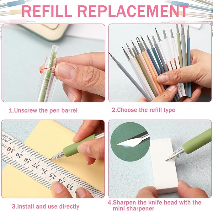 Craft Cutting Tools - Image 6