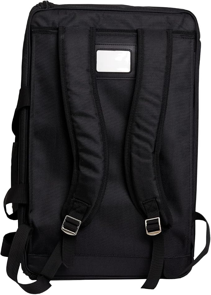 Board Game Bag - Fits 7 Standard Boxes - Carry - Padded - Image 5