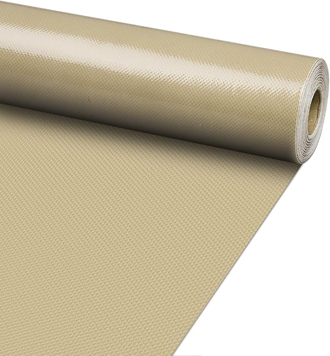 Inkspire Brown Bulletin Board Paper Roll, 14.8FTx47IN Large Reusable Waterproof by Unknown
