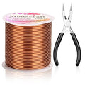Premium 12 Gauge Copper Wire by Modacraft