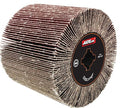Aidelife Wire Drawing Wheel Brush Drum (Slat)