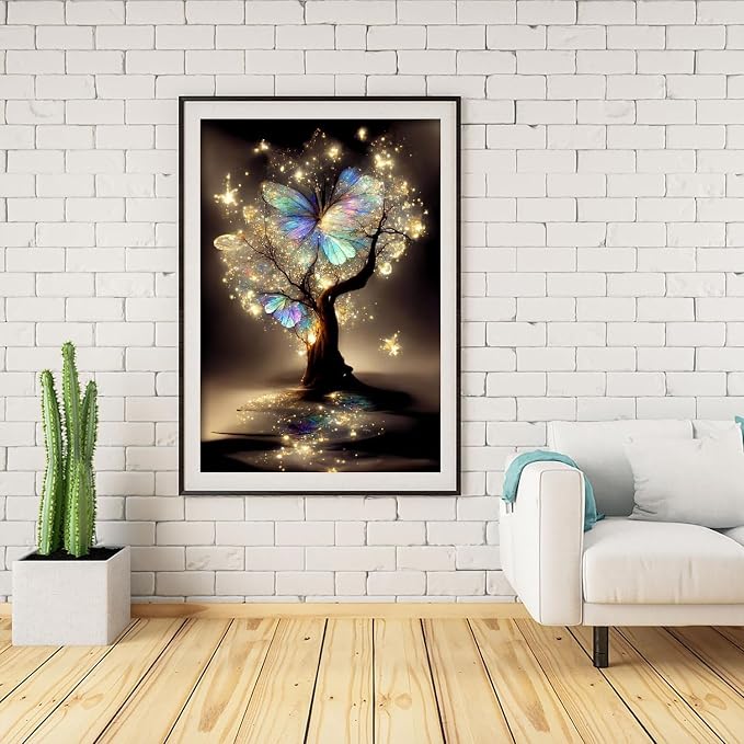WUDWL Diamond Painting Kits for Adults - Image 2