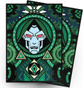 MTG Card Sleeves 100ct, Smooth Shuffle, Art Card Sleeves Deck Protector by Unknown