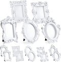 Maitys 15 Pcs Mini Picture Vintage Frames by Maitys