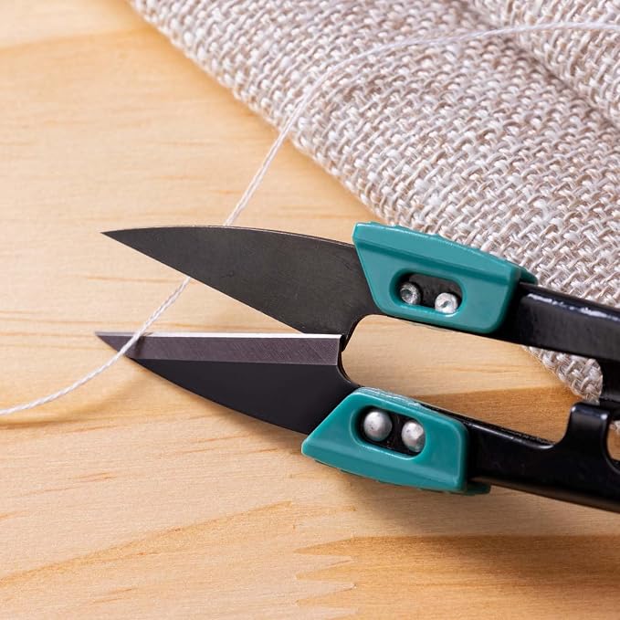 Damita 4.2 inch Sewing Scissors - Image 7