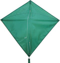 In The Breeze Solid Color Diamond Kite by InTheBreezeHomePage