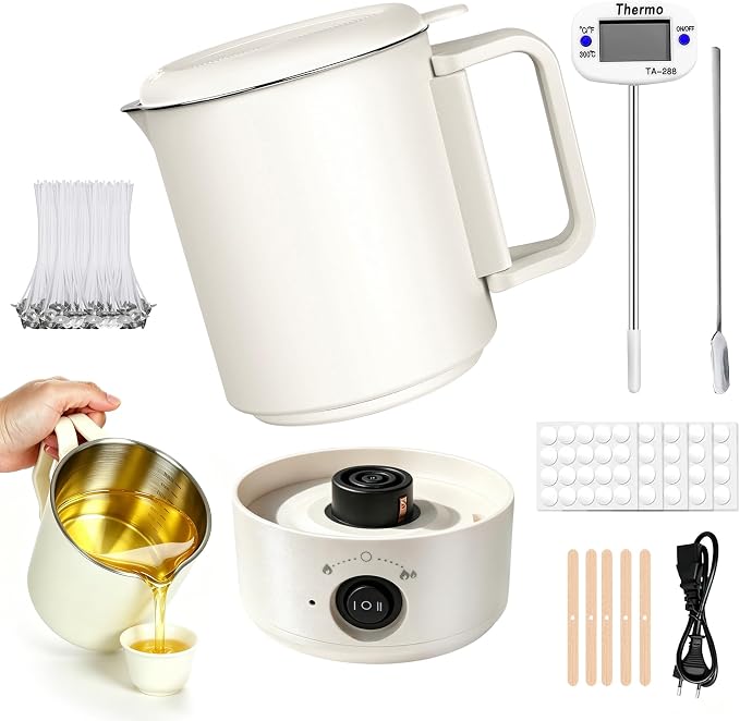 Candle Making Supplies Kit - Image 8