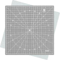 Headley Tools 12"x12" Rotating Cutting Mat, Self Healing Mat by HeadleyTools